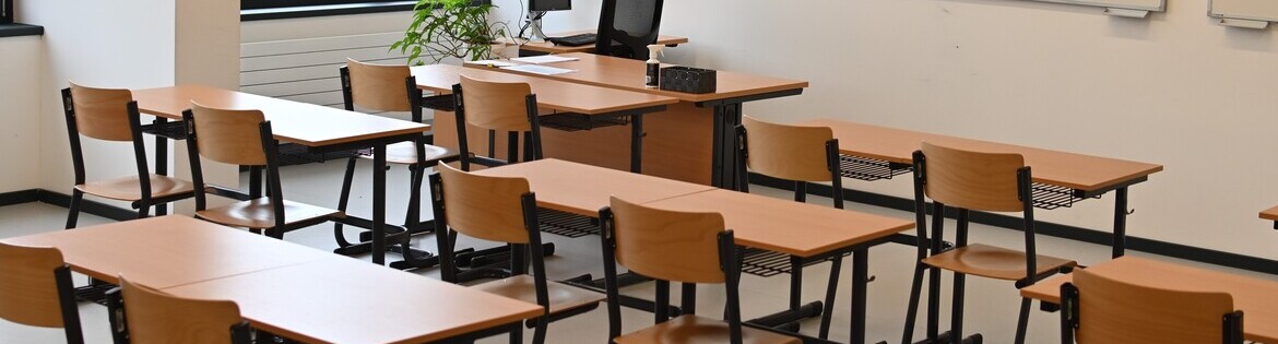 Na jeden den středoškolákem